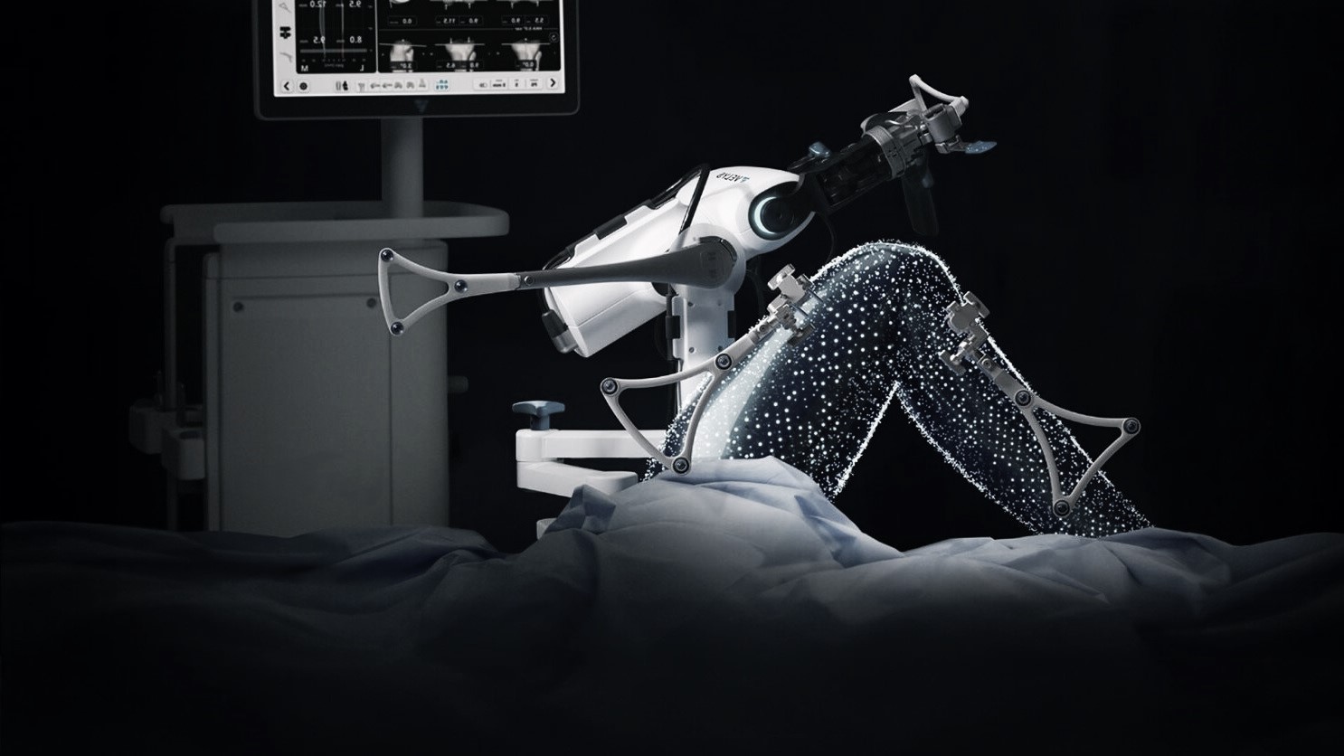 best robotic knee replacement surgeon in panvel